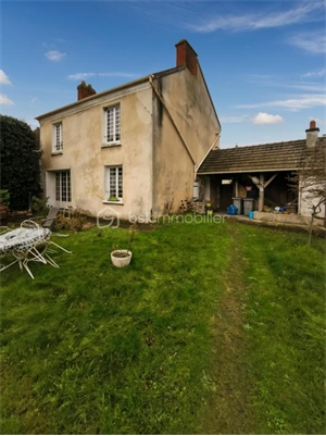 maison à la vente -   77230  MOUSSY LE NEUF, surface 80 m2 vente maison - UBI474901466